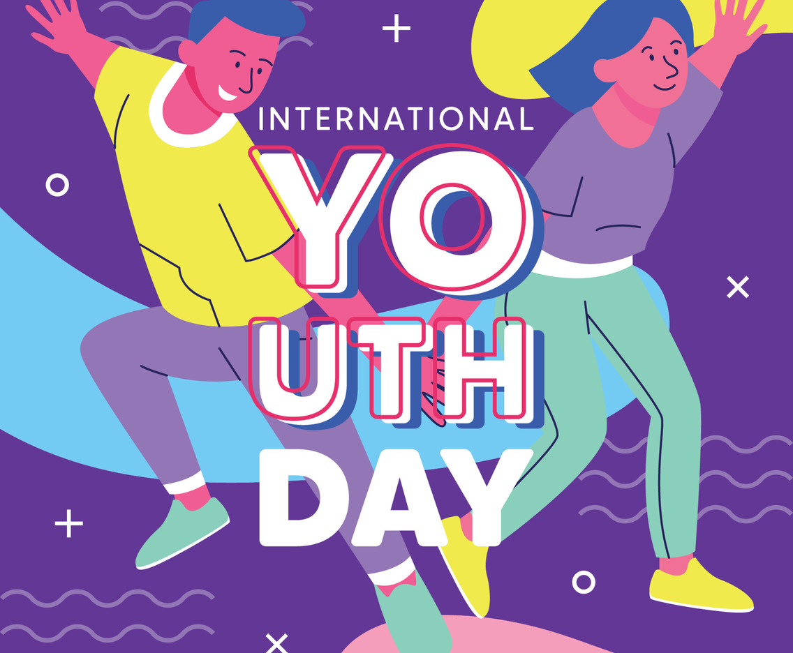International Youth Day Celebration