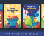 World Humanitarian Card