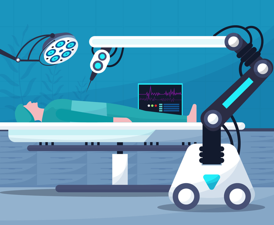 Robotic Technology in Medicine