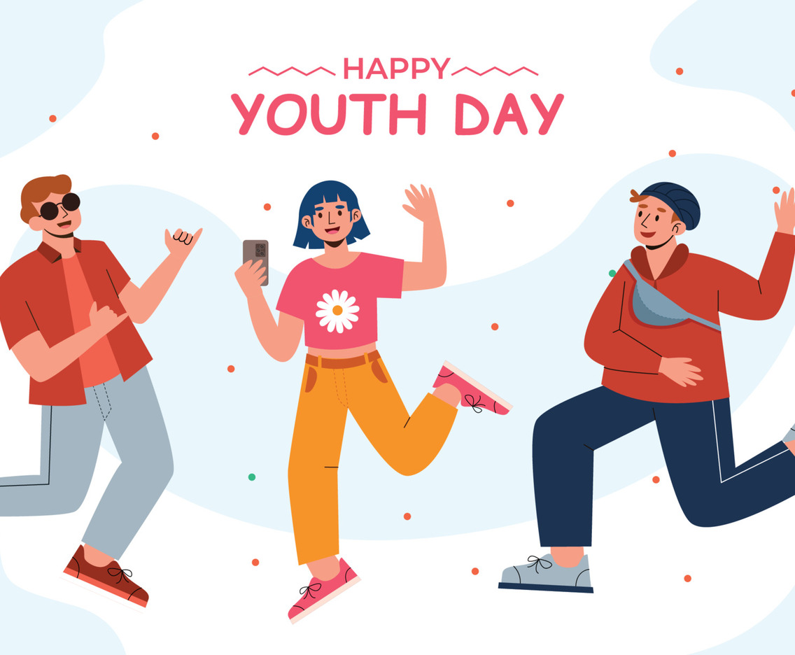 International Youth Day Celebration