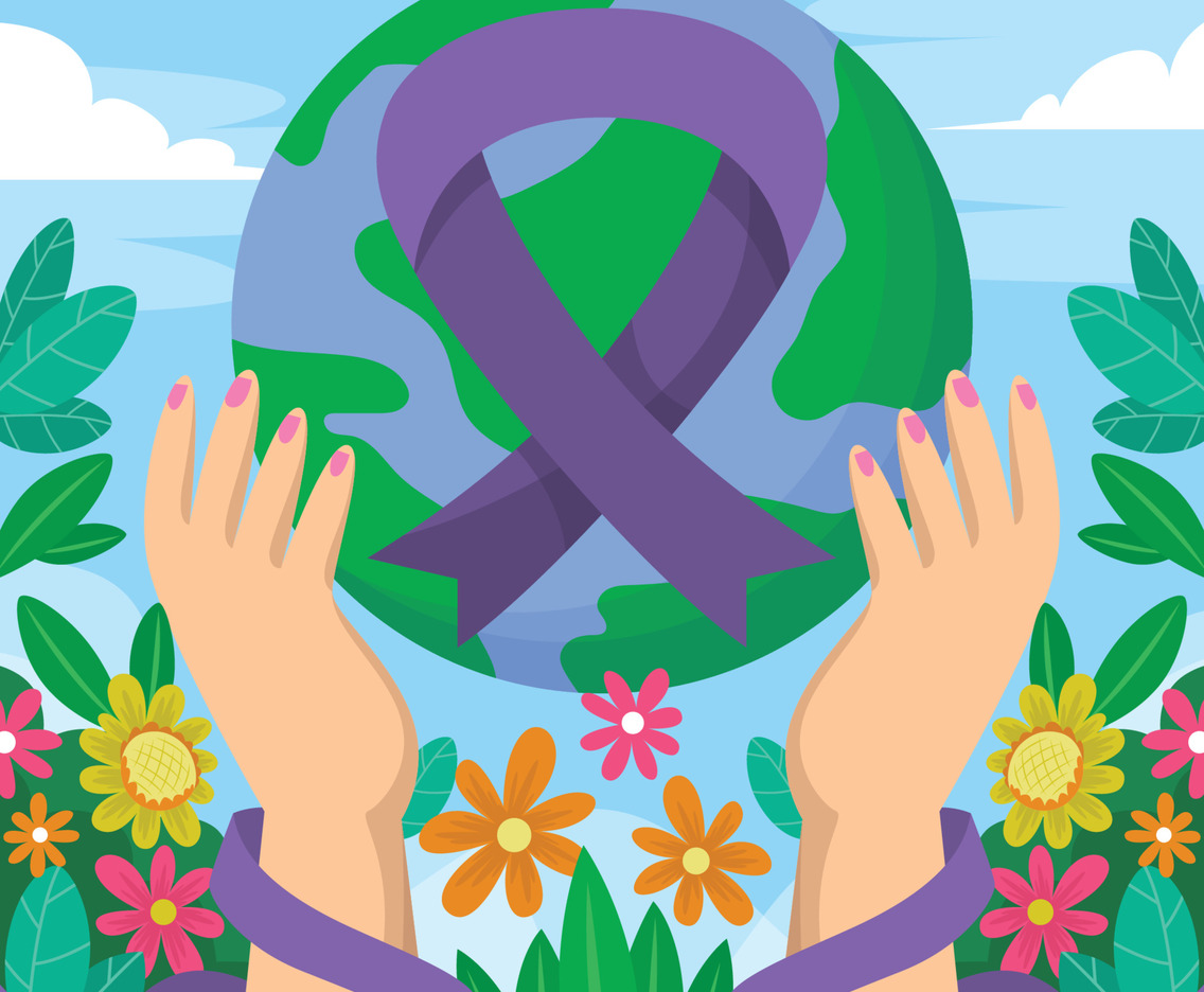 Cancer Survivor Day Festivity