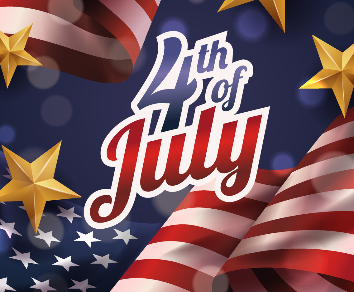 4th of July Independence Day