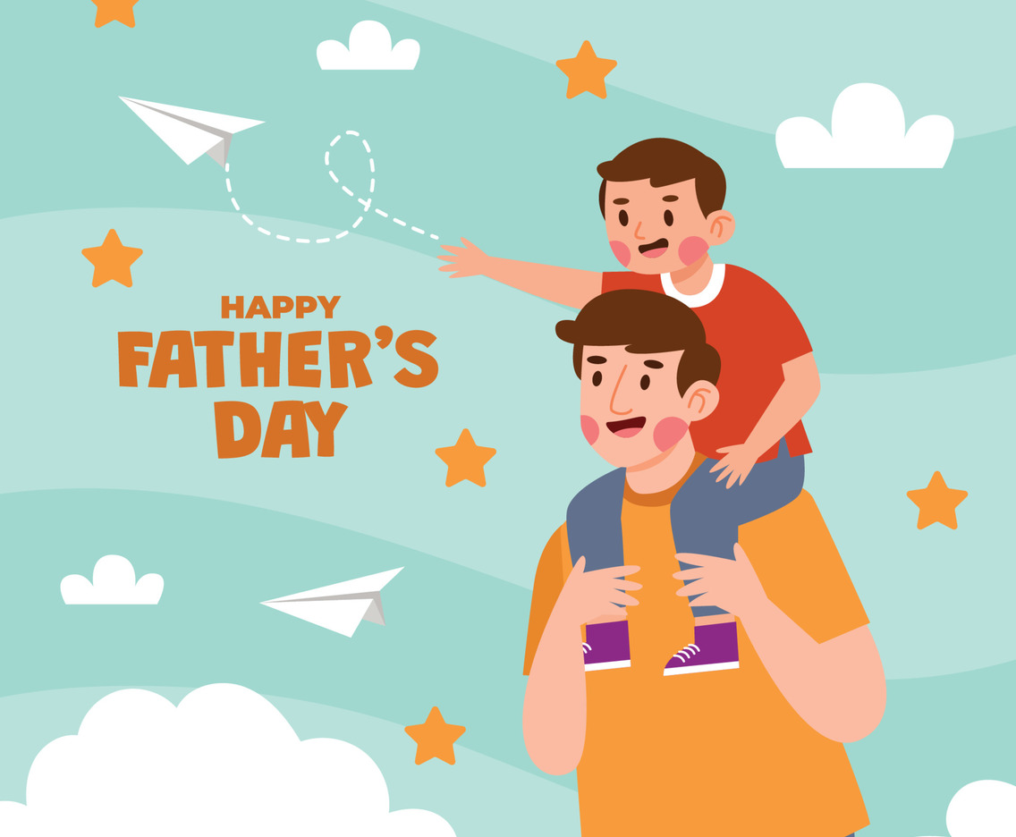 Father Day Celebration