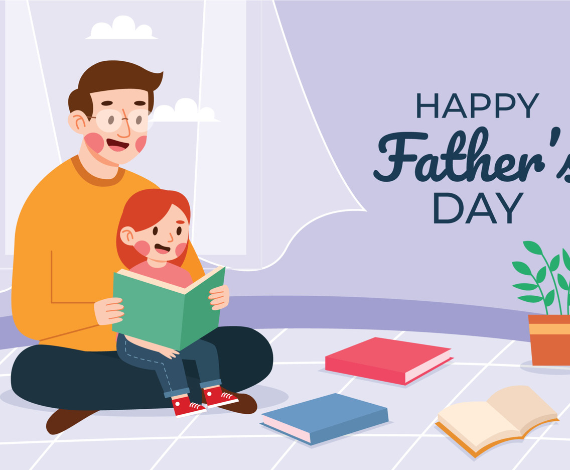 Father Day Celebration
