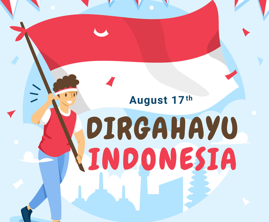 Indonesia Independence Day