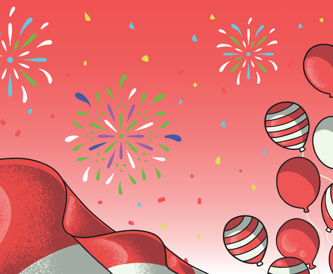 Indonesian Independence Day