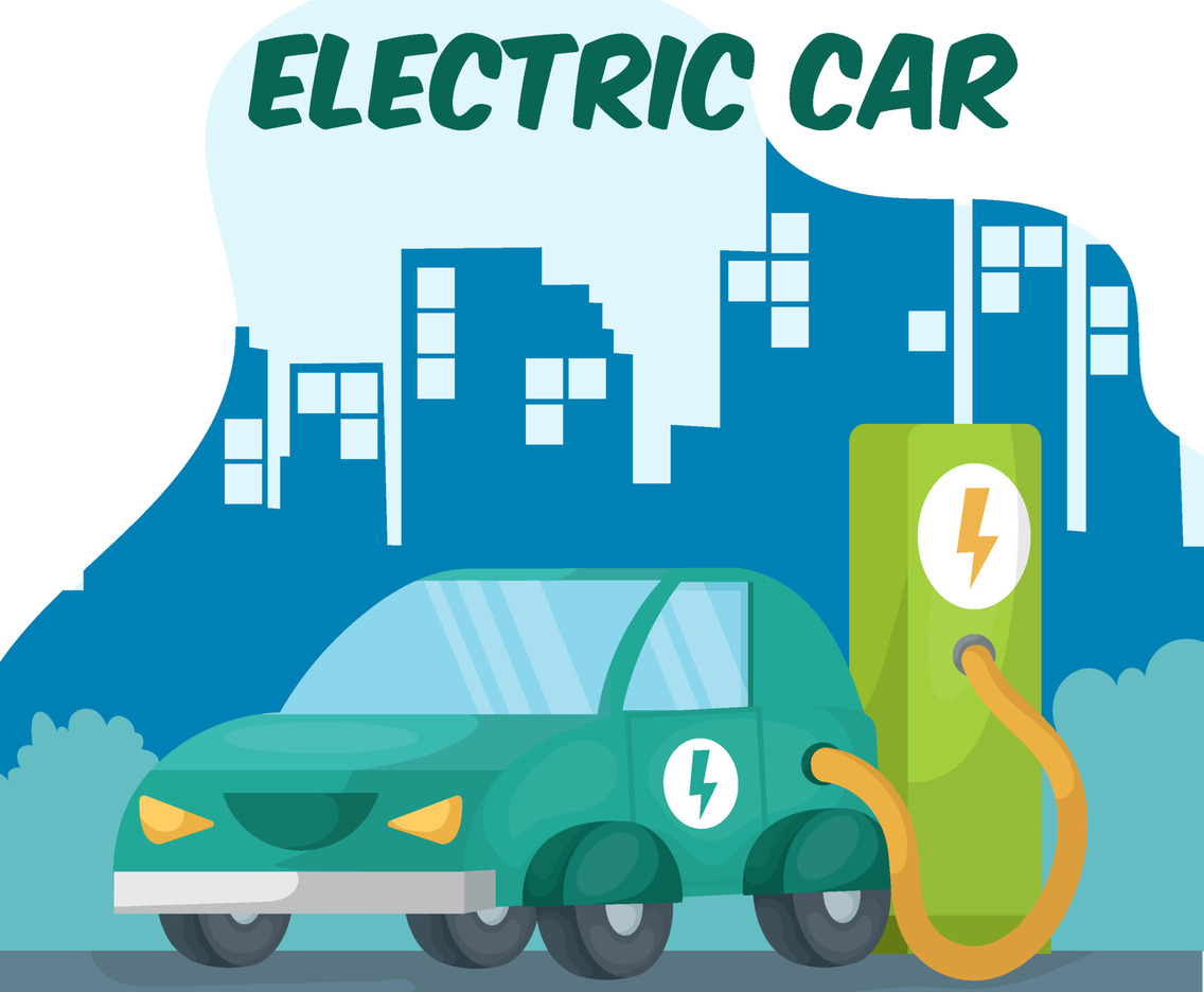 Electric Car Concept