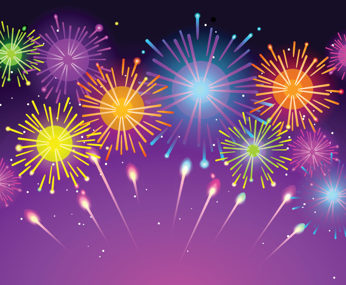 Fireworks Night Festival