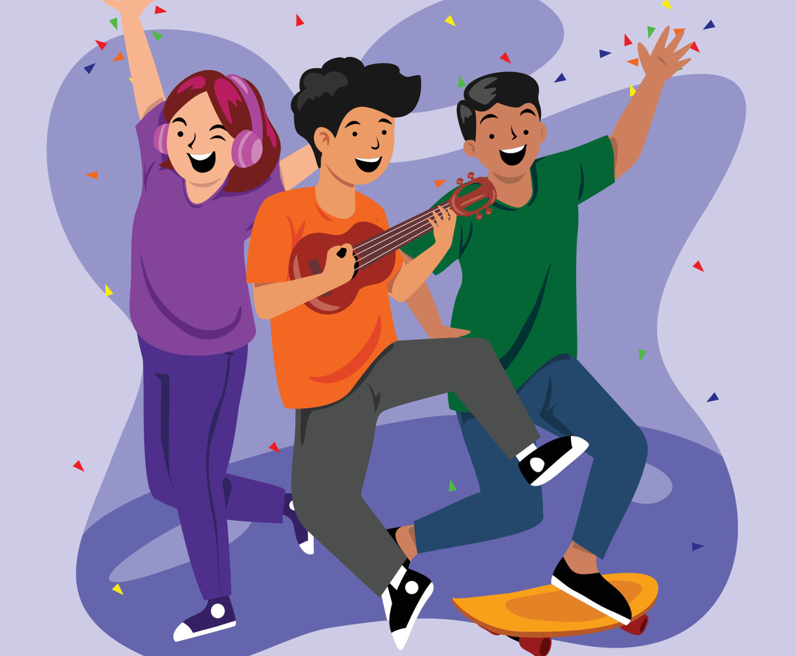 International Youth Day
