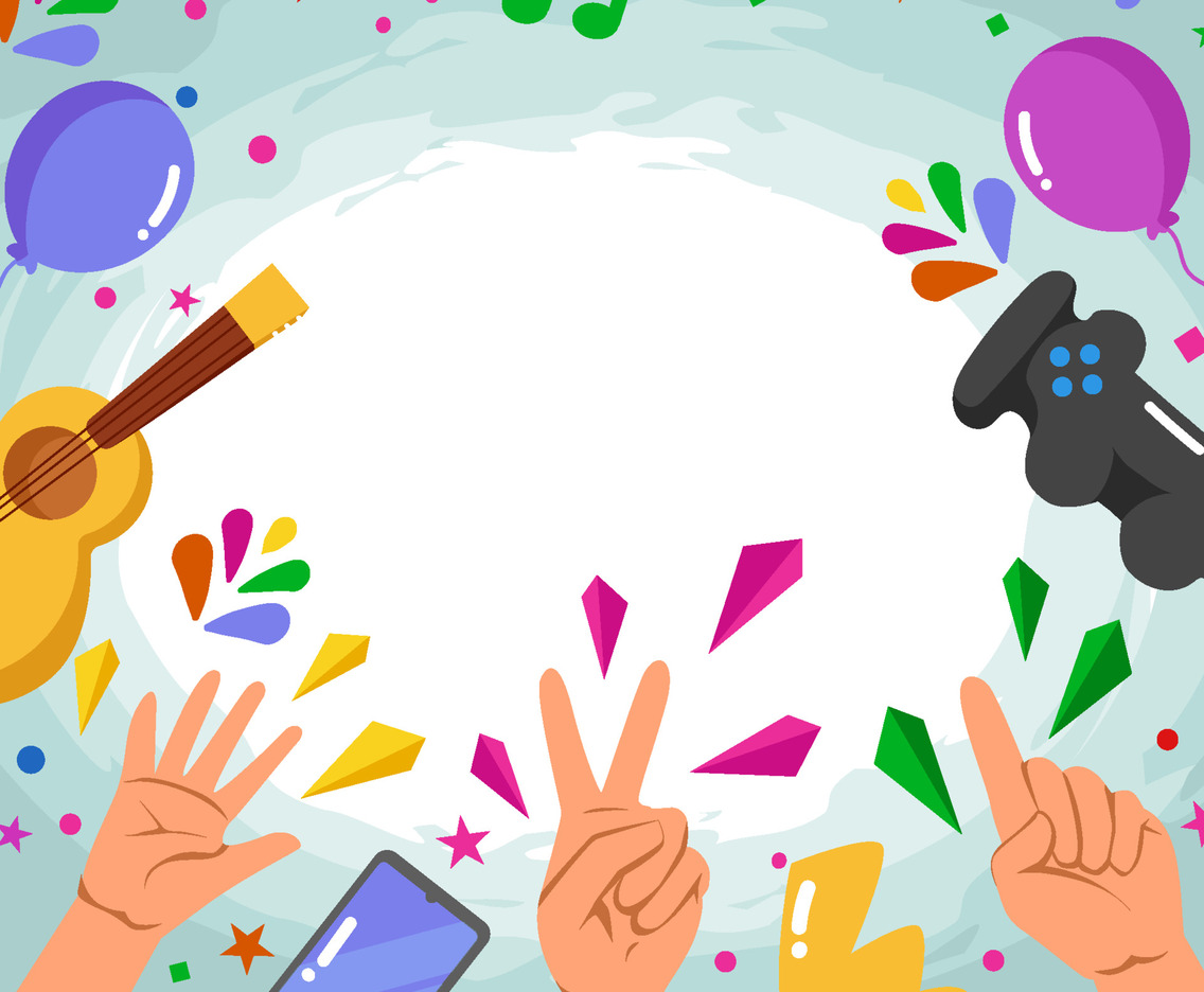 International Youth Day Background