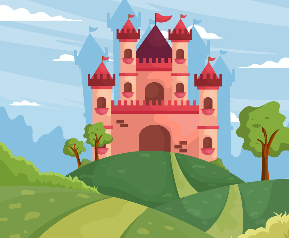 Medieval Kingdoms Background