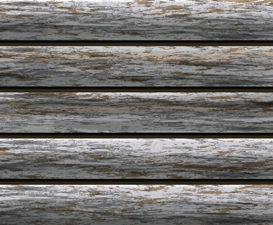 Rustic Wood Texture Background