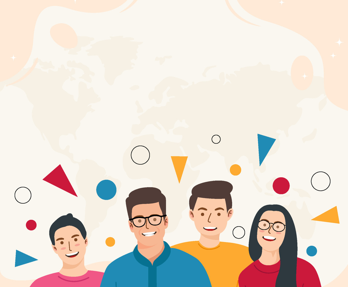 International Youth Day Background
