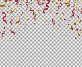 Confetti Vector Art & Graphics | freevector.com