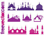 Islamic Buildings