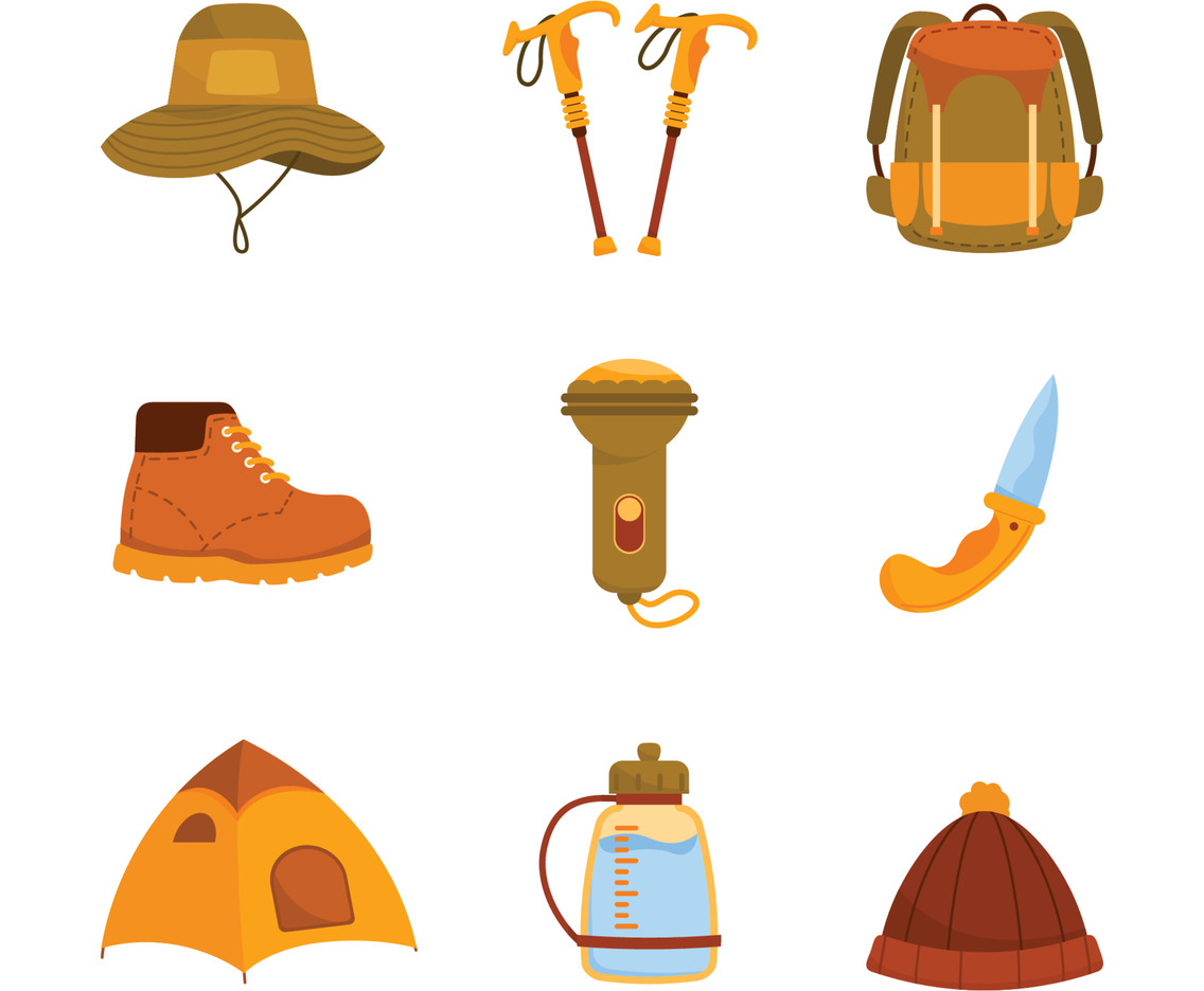 Outdoor Camping Equipment