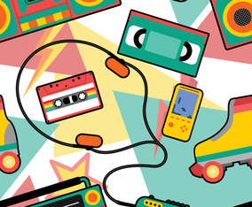 Small Fun Graphics Fun Vector Art & Graphics | freevector.com