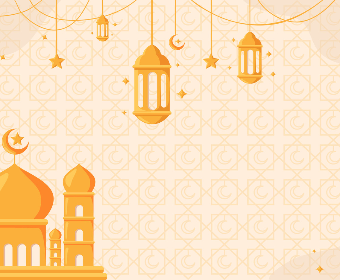 Eid Mubarak Background