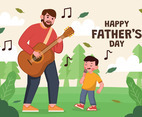 Father's Day Celebration