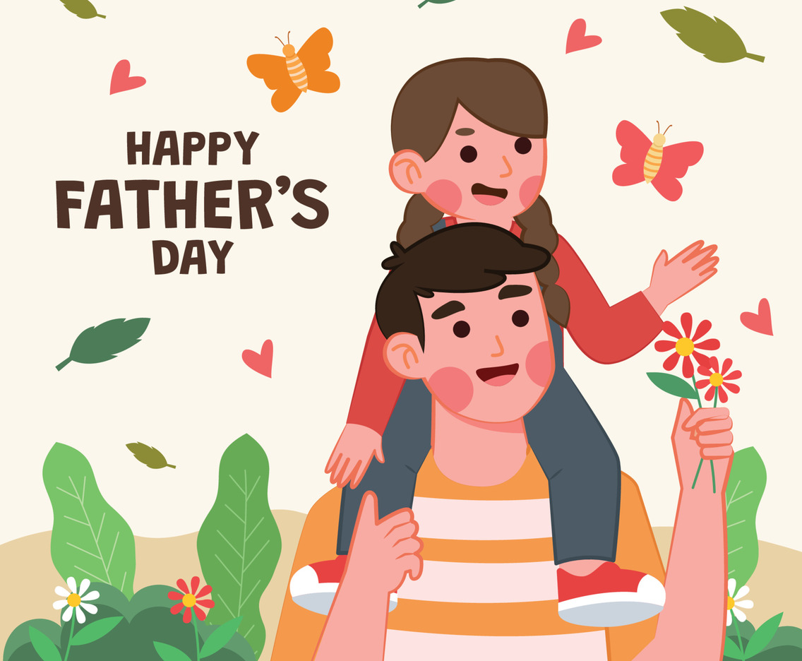 Father's Day Celebration