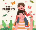 Father's Day Celebration