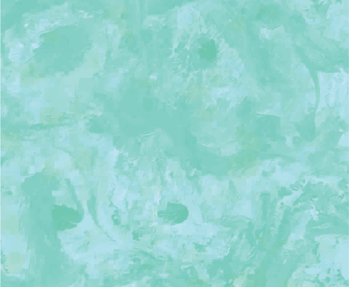 Abstract Smoke Mint Green Background