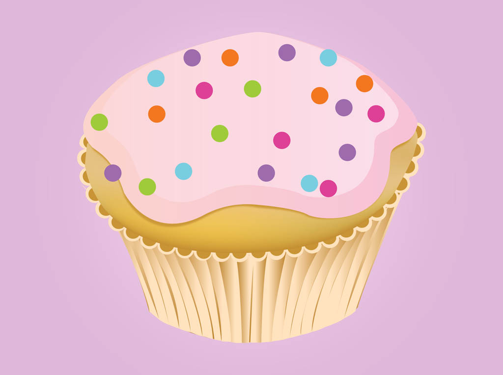 Sweet Cupcake