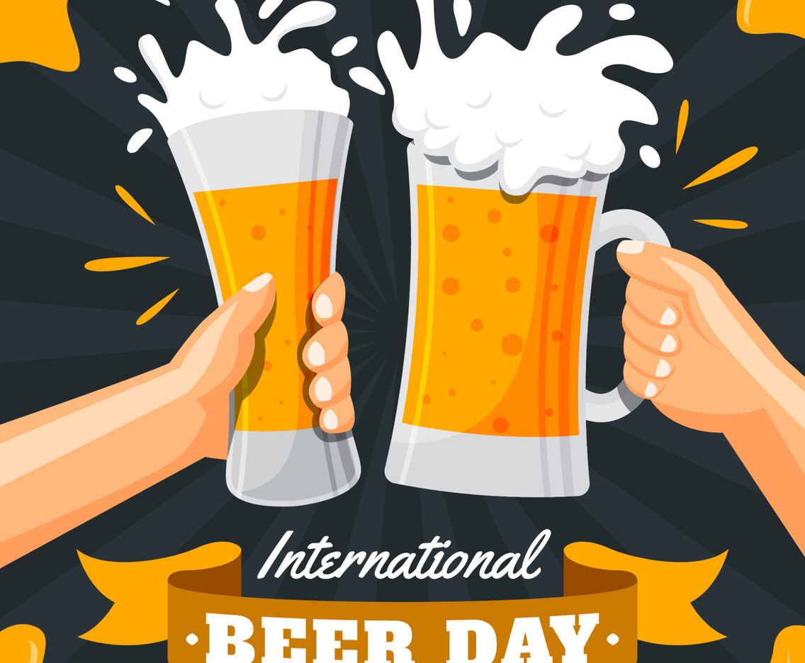 International Beer Day