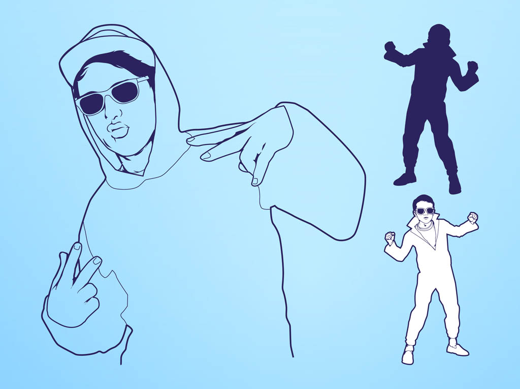 Dancing Boys