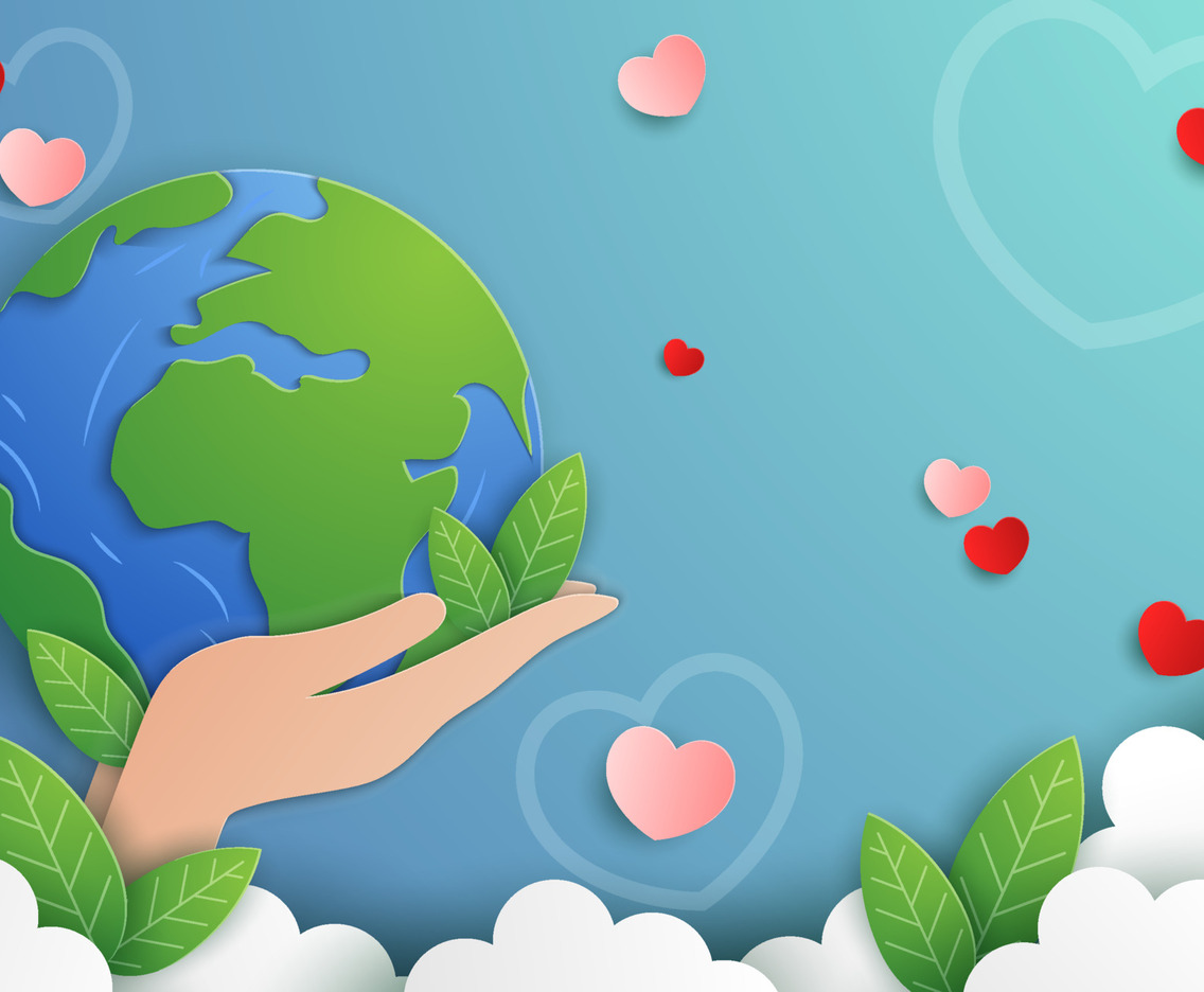 World Humanitarian Day Background