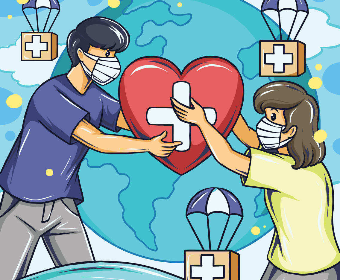 World Humanitarian Day Festivity Theme