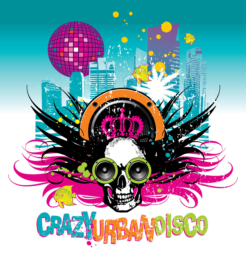 Skull City