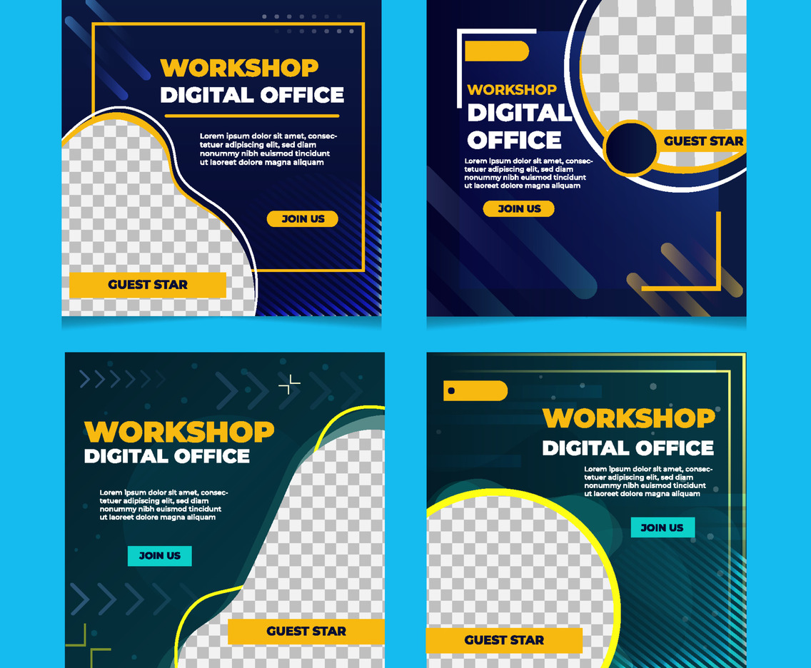 Workshop Online Business Social Media