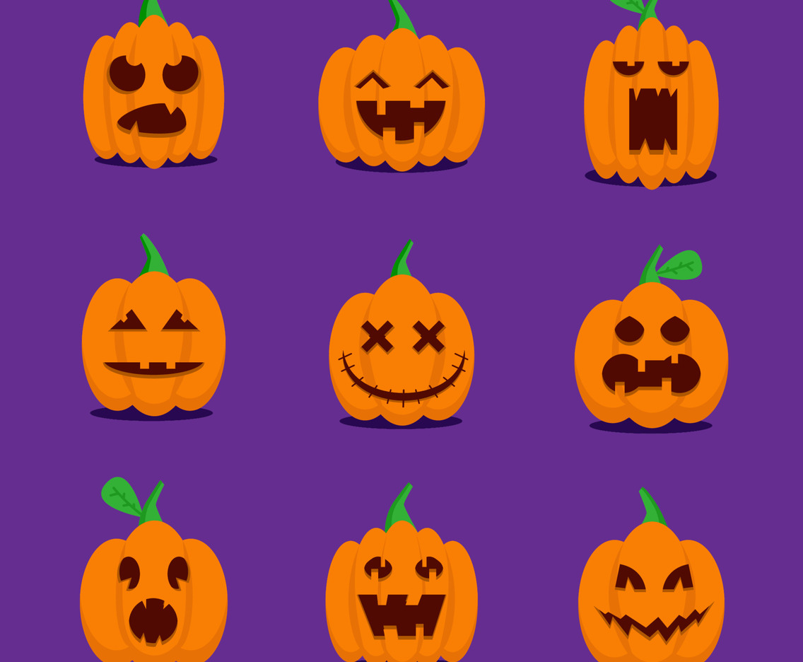 Pumpkin Hunter Collection Icon