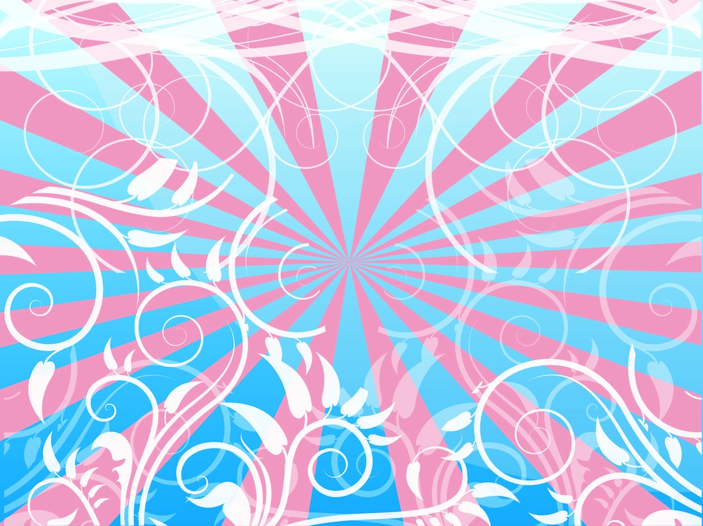 Floral Background