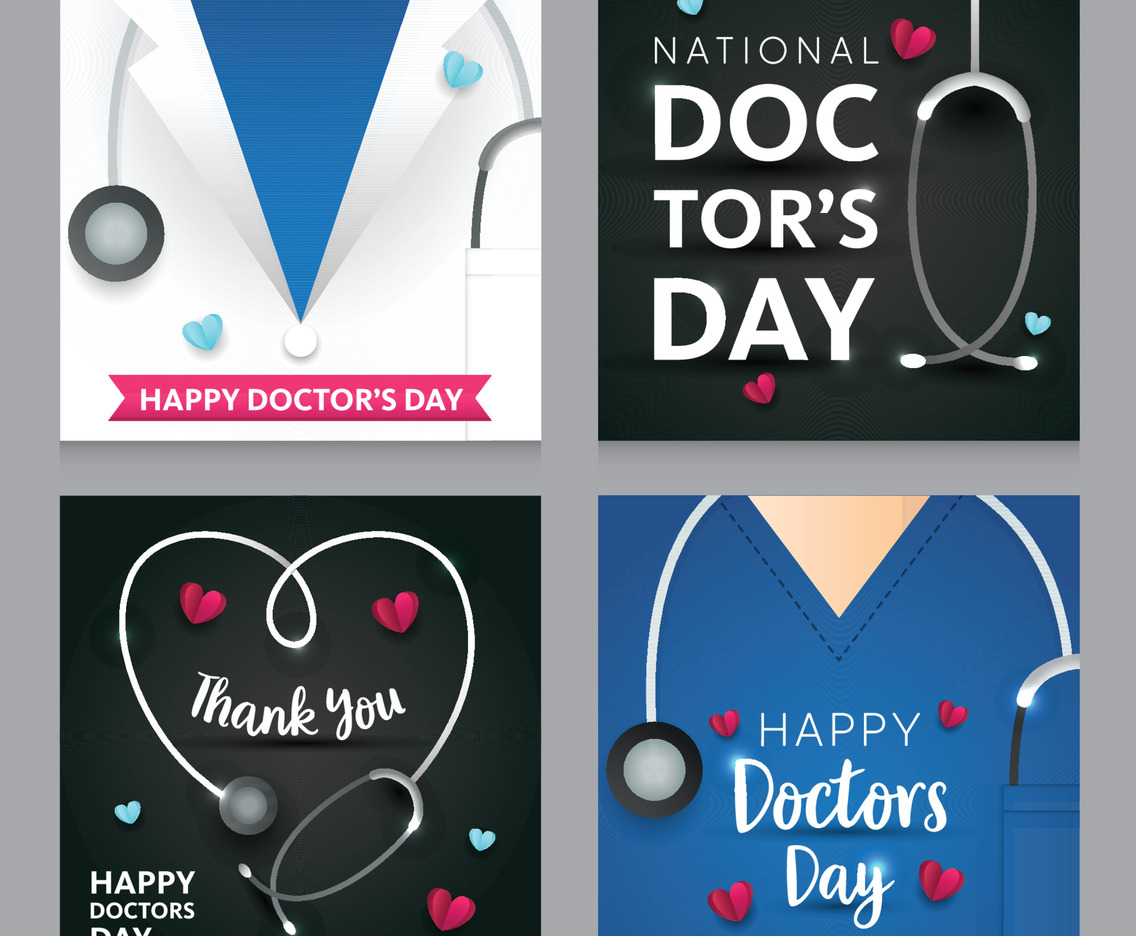 National Doctor's Day
