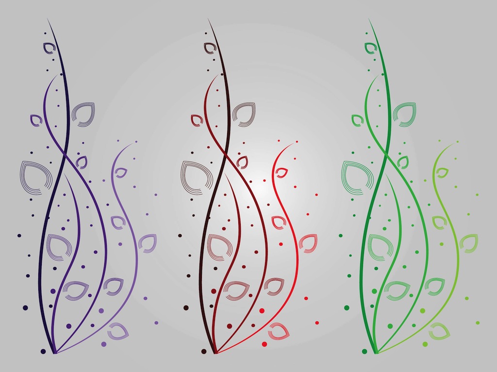 Plants Designs