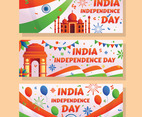 India Independece Day Banner