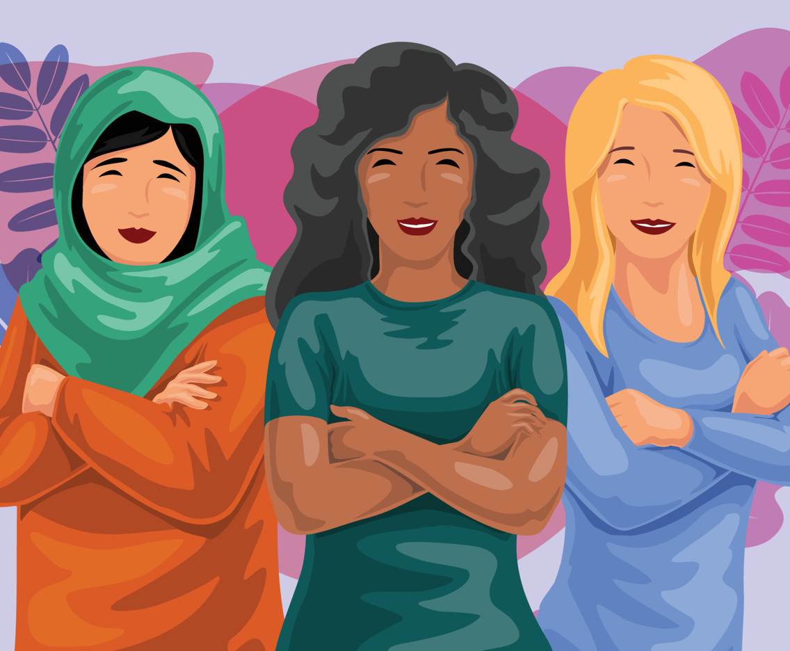 Womens Equality Day