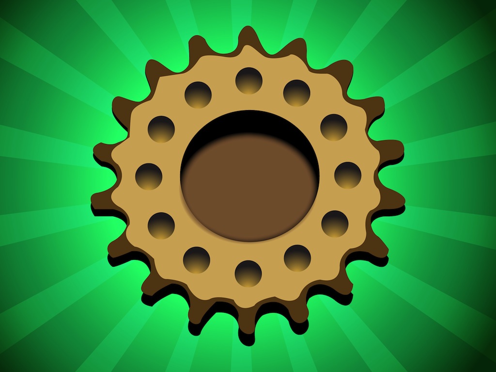 Cogwheel