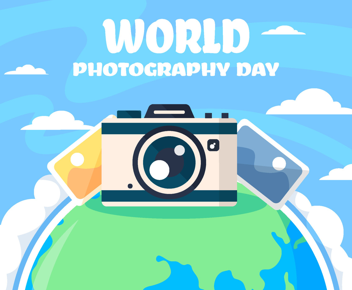 World Photography Day