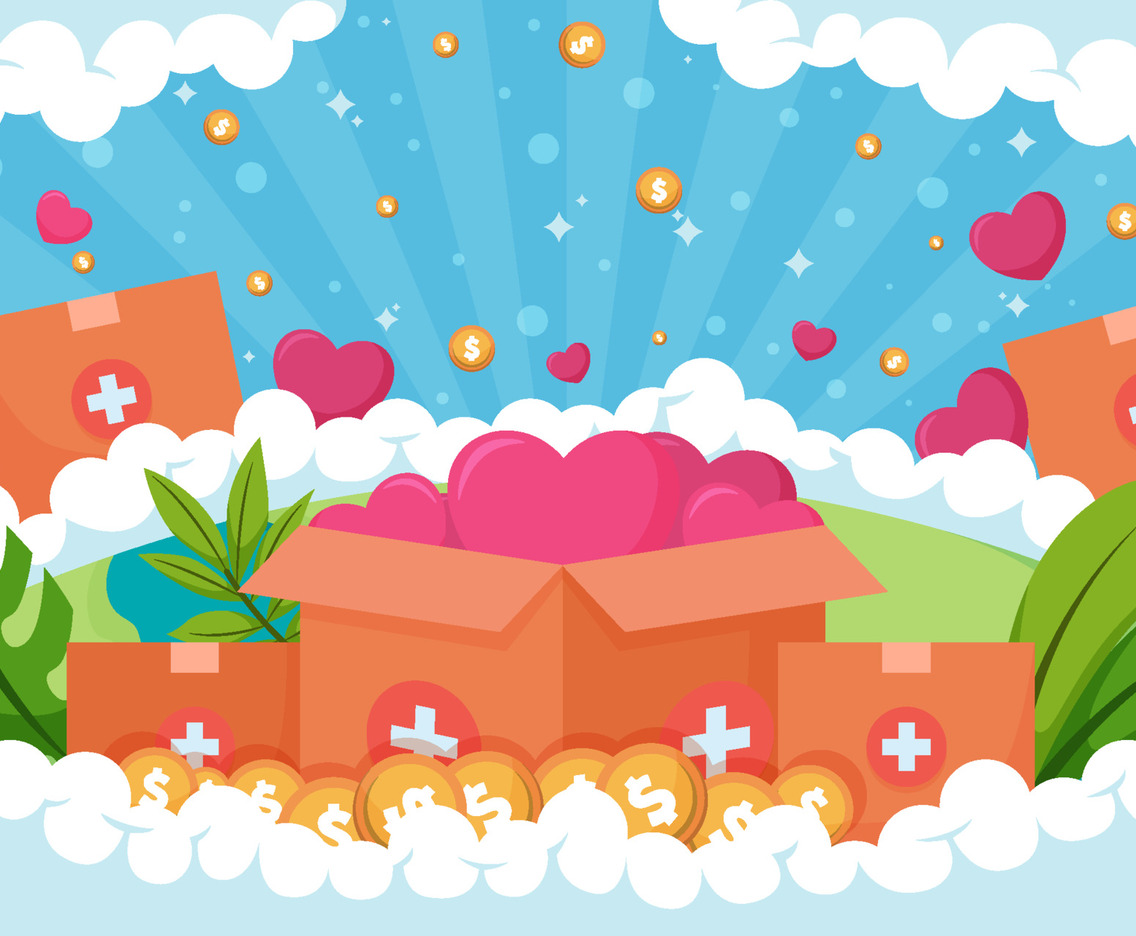 World Humanitarian Day Background