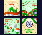 India Independence Day Social Media