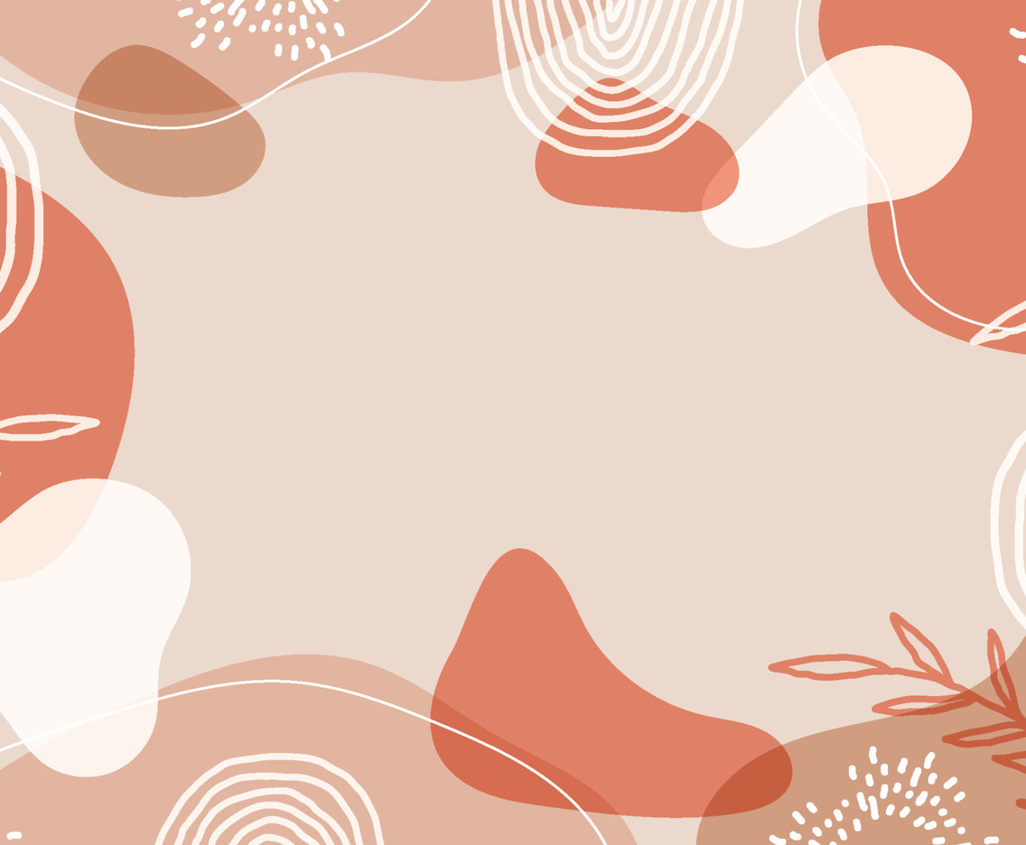 Abstract Pastel Colorful Background