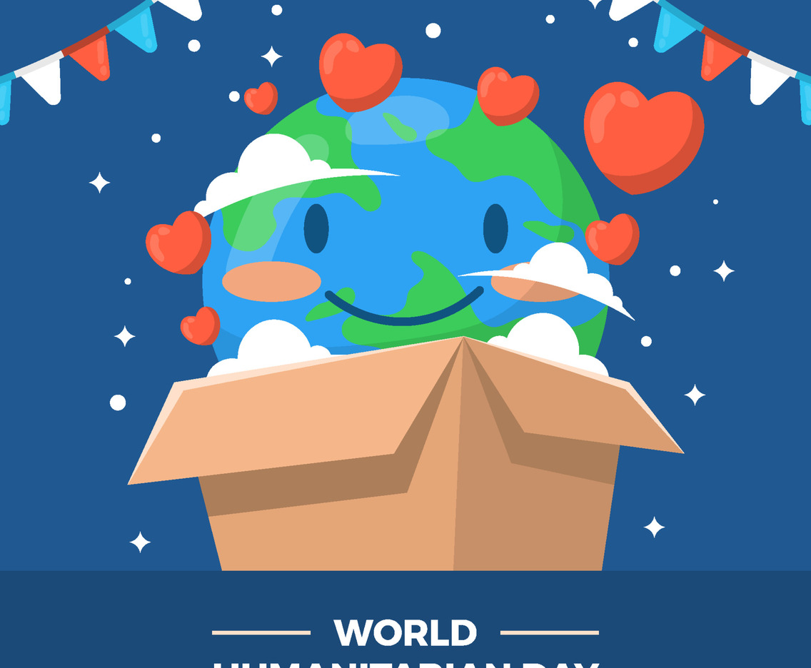 World Humanitarian Day Festivity