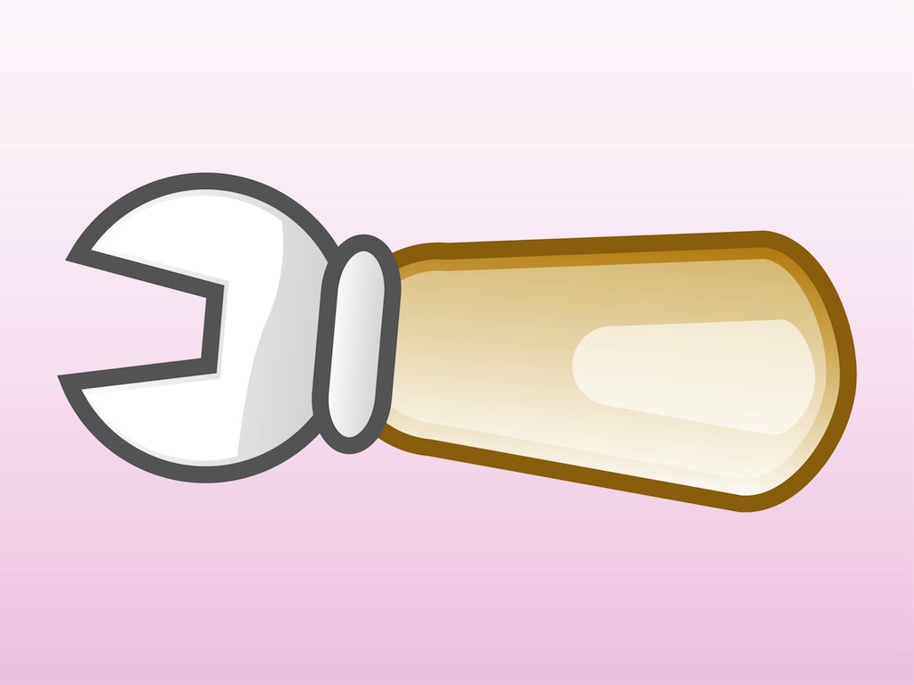 Wrench Icon