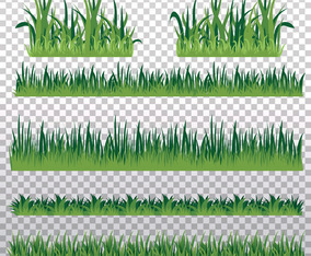 Grass Vector Art & Graphics | freevector.com