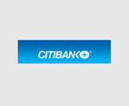 Citibank Vector Logo