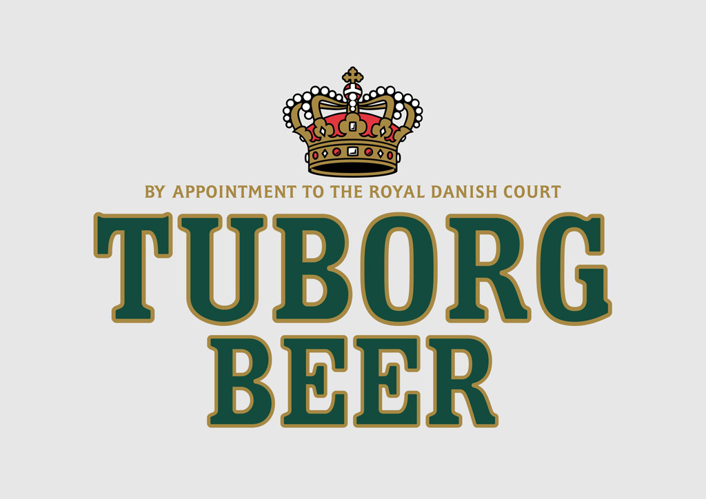 Tuborg Vector Logo