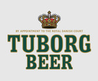 Tuborg Vector Logo